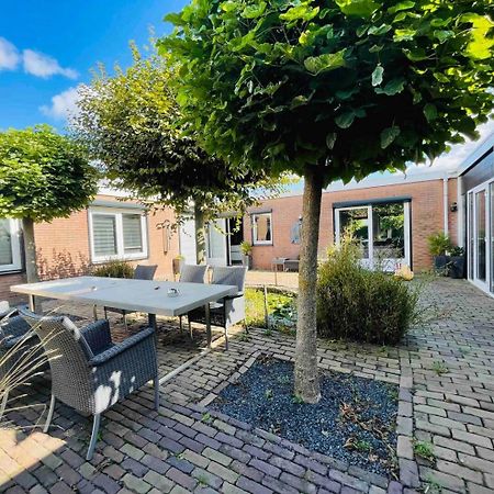 Xxl House With Free Parking & 3 Bedrooms Tilburg Exterior photo