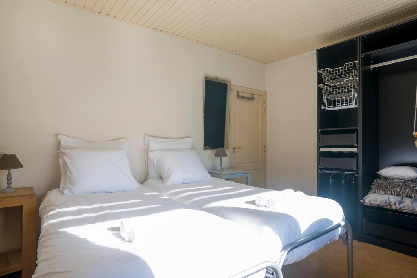 Xxl House With Free Parking & 3 Bedrooms Tilburg Exterior photo