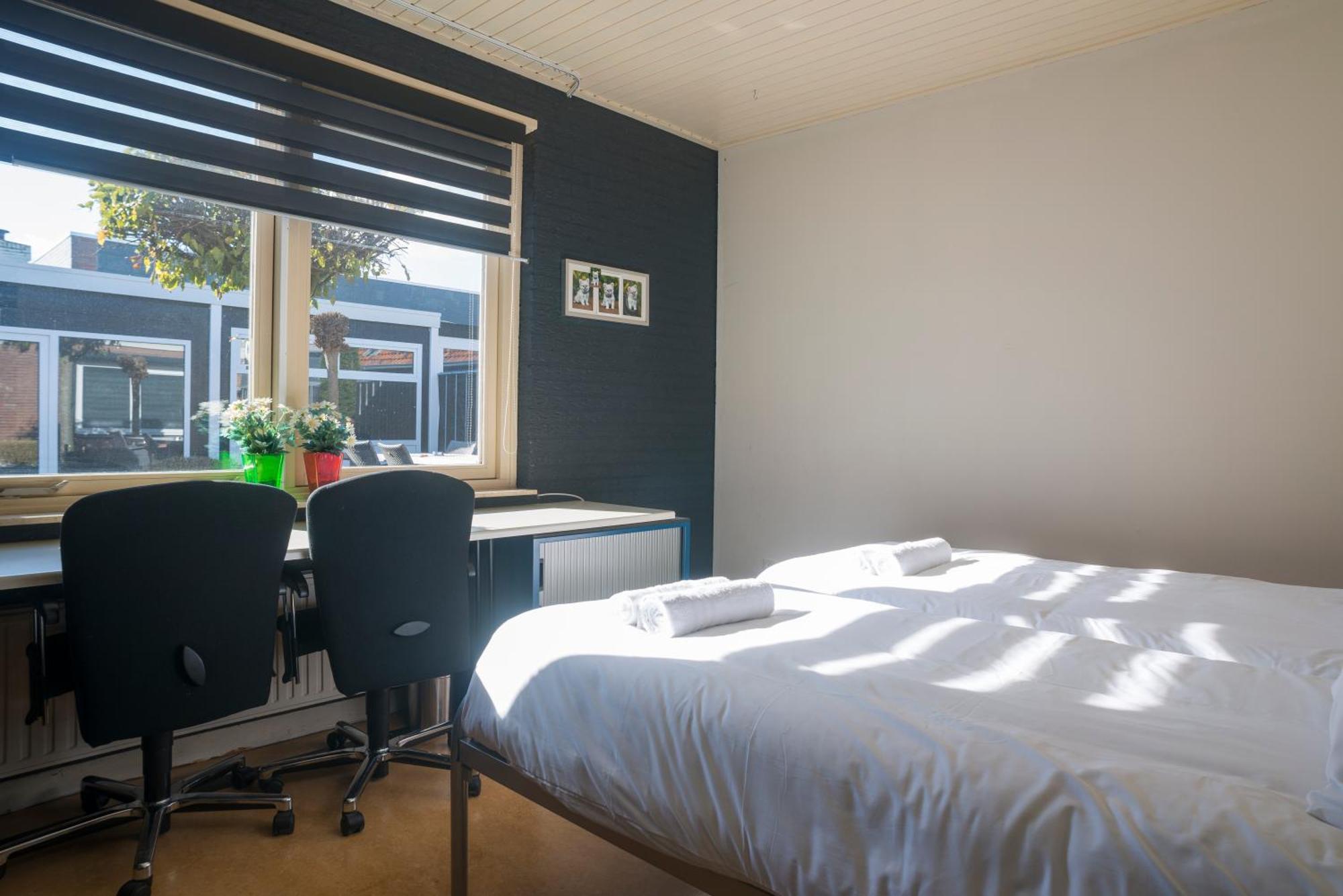 Xxl House With Free Parking & 3 Bedrooms Tilburg Exterior photo