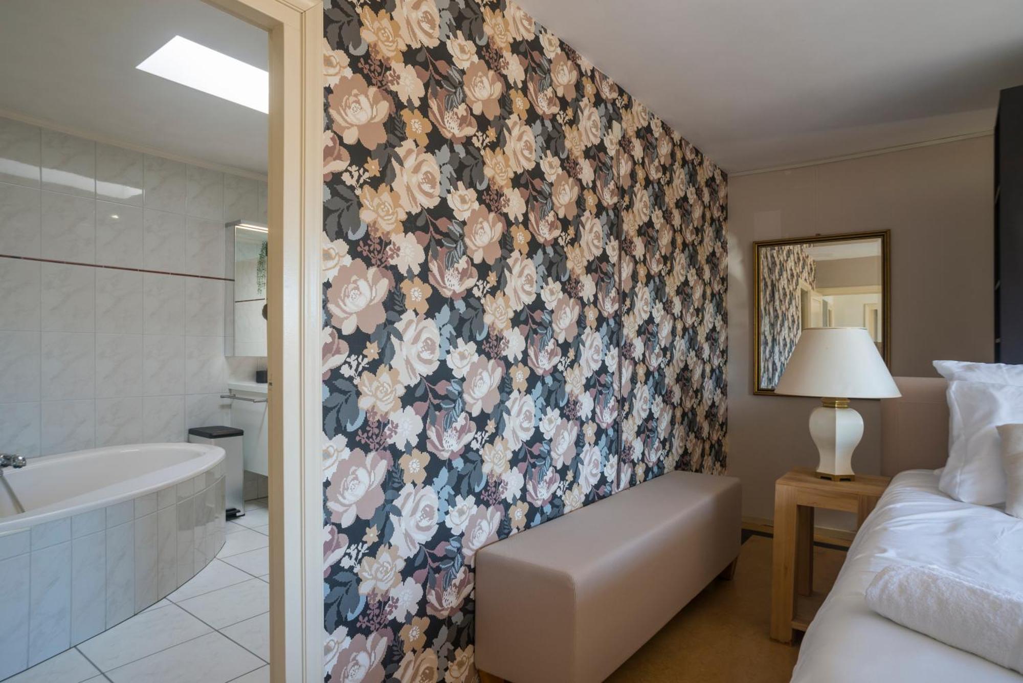 Xxl House With Free Parking & 3 Bedrooms Tilburg Exterior photo
